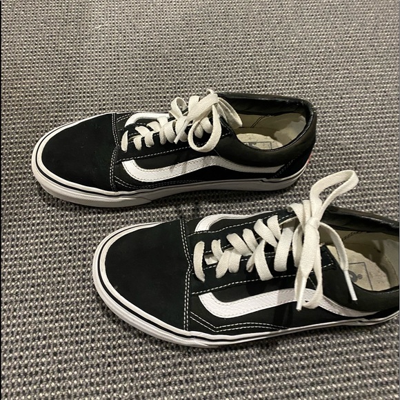 Vans Old Skool Black - Picture 4 of 4